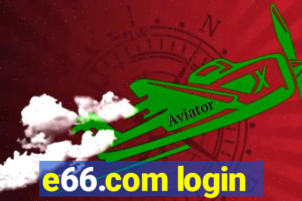e66.com login